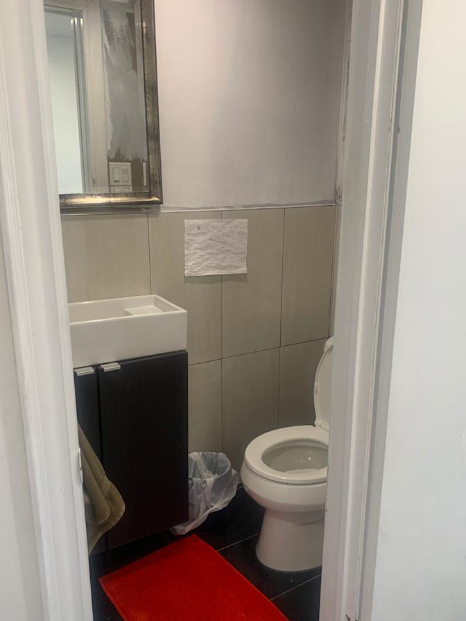 Photo of Mary Rose 🌹's room