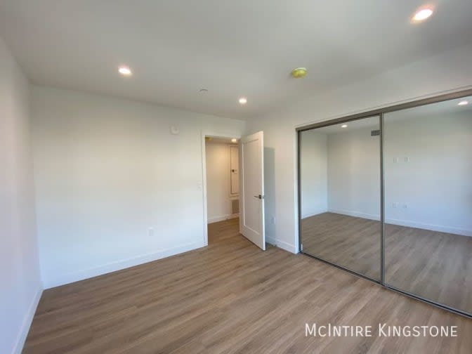 Photo of Jackie's room
