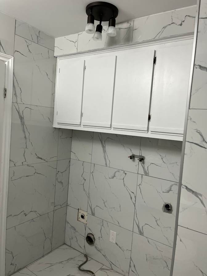 Photo of Lisa's room