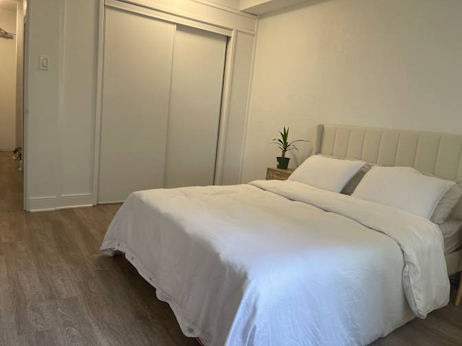 Photo of Avleen's room