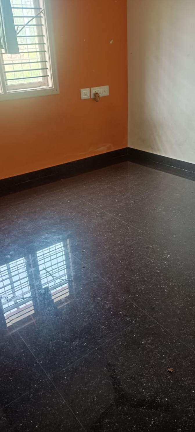 Photo of Vidya's room