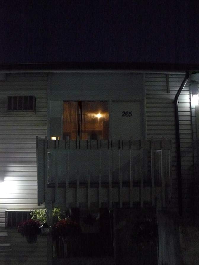 Miss Renee K. Taylor--Wants to help resolve an unconfirmed Crime-Incident--University Degree--Theatre Buff's room