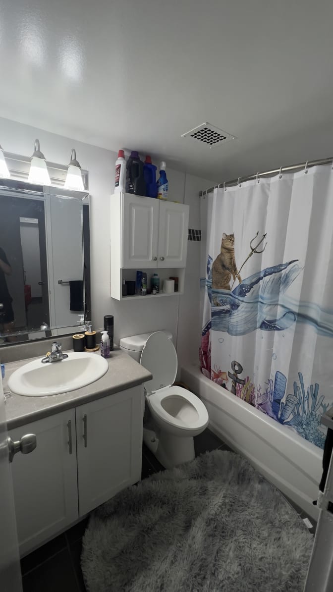 Photo of Muratcan's room