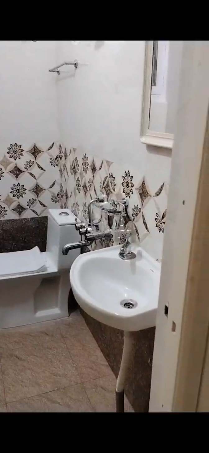 Photo of Nikhil's room