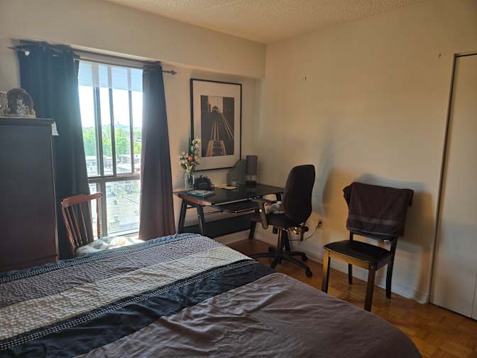 Orsola Pellicano's room