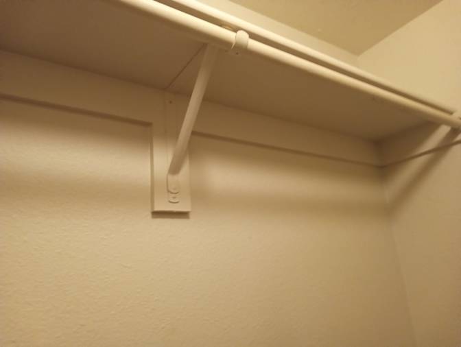 Photo of Johnito S Flores's room