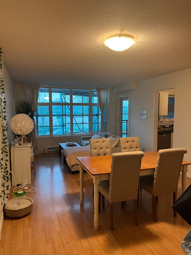 Photo of Ocean's room