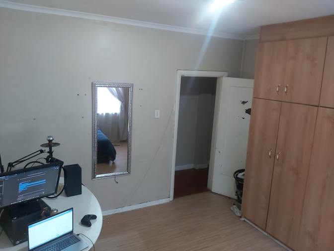 Photo of Sonya's room