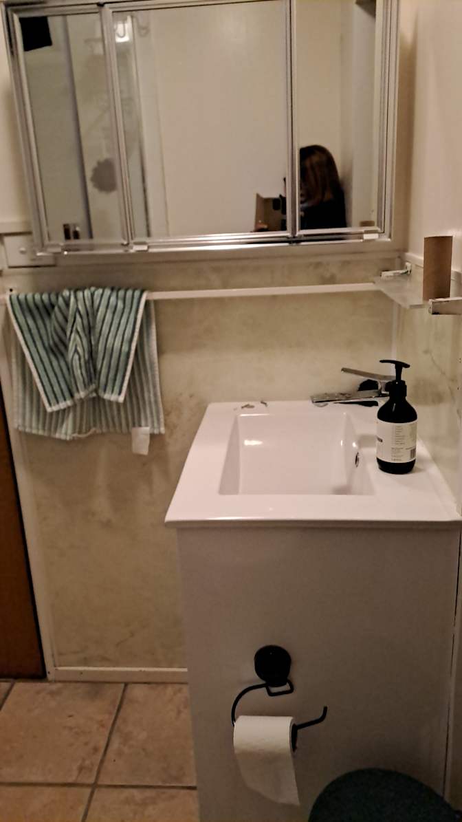 Photo of FernandaC's room