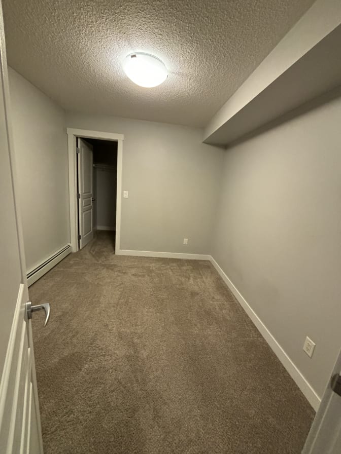 Emma Anthieren's room