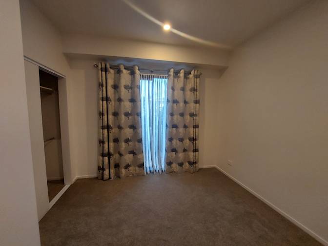 Photo of Gouthami Babu's room
