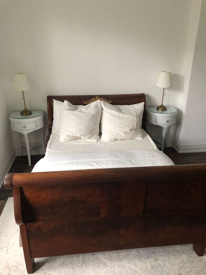 Photo of Cyncyn's room