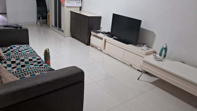 Photo of RAJALAKSHMI's room