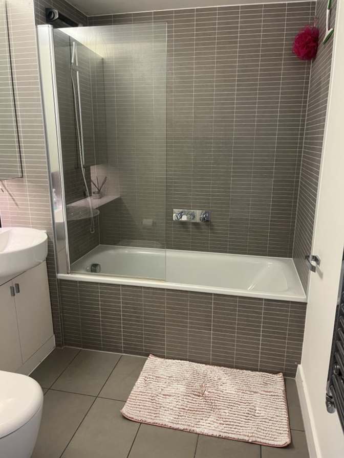 Photo of Aoife O'Callaghan's room