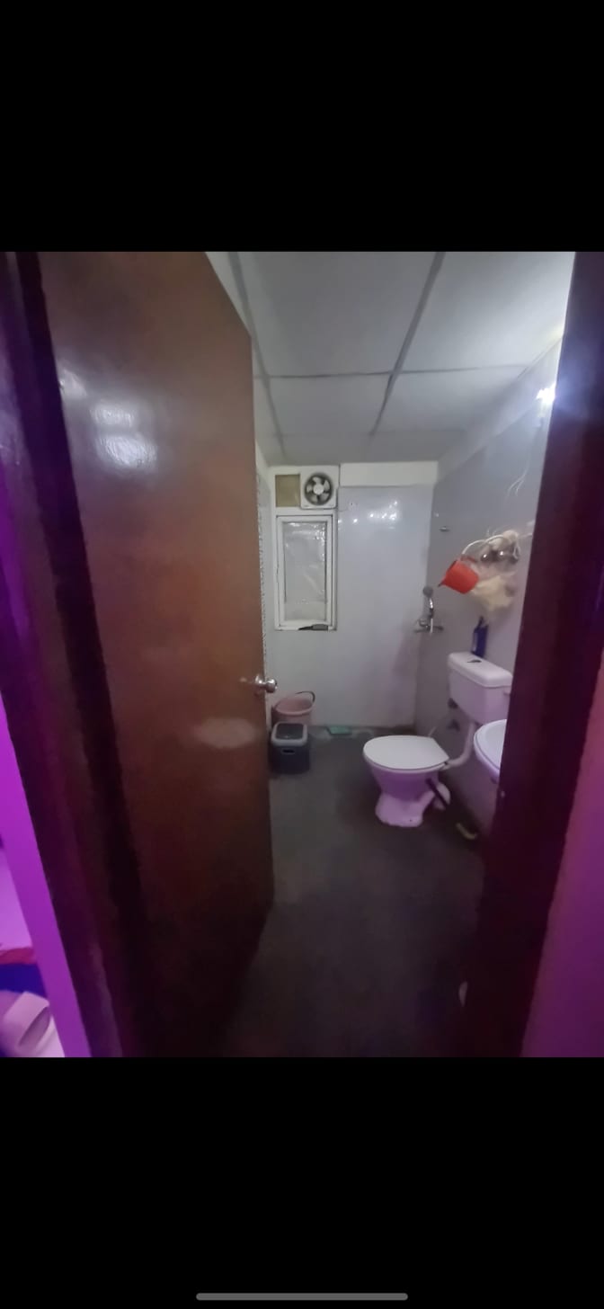 Photo of Himanshu's room