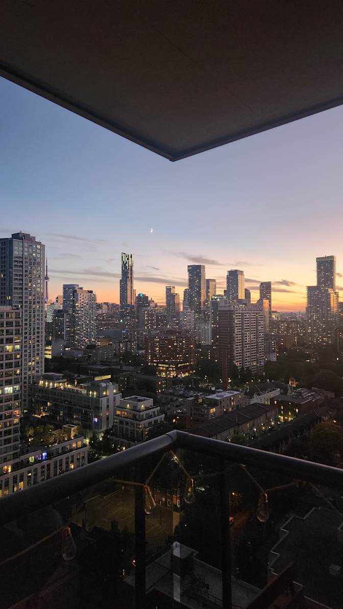 Jennifer Doyle's room