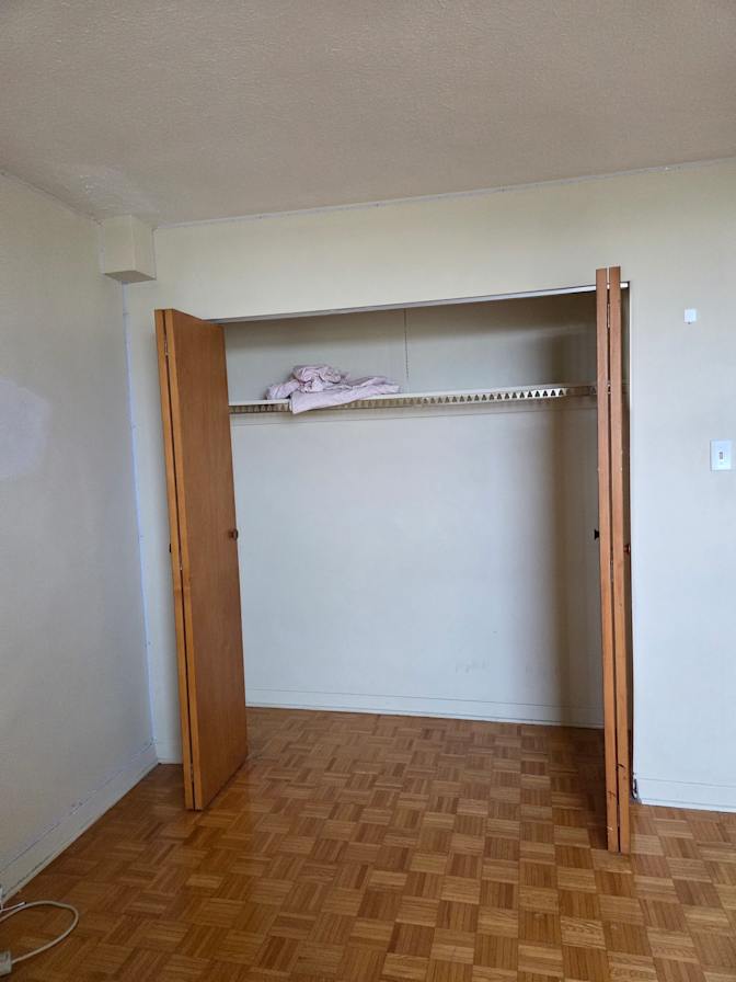 Photo of Kass's room