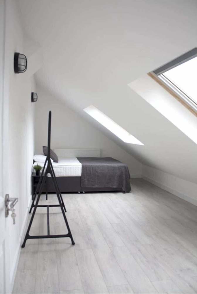 Photo of Srishti Ghosh's room