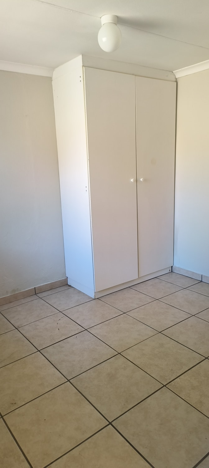 Photo of Antje's room
