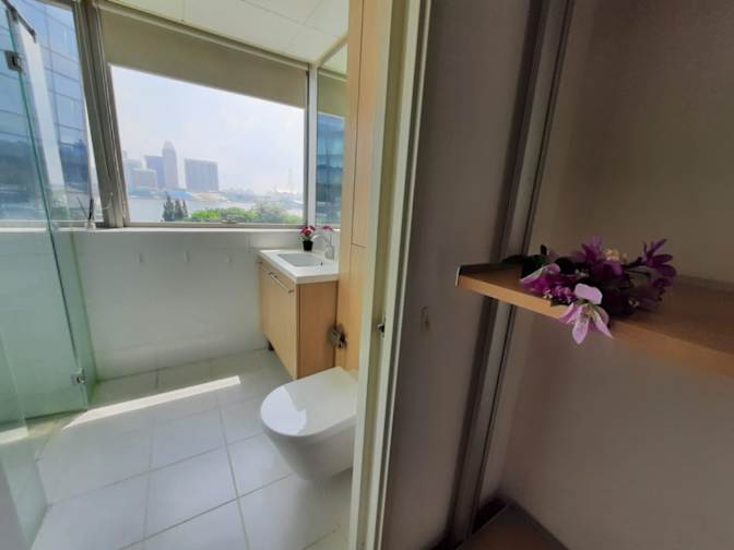 Photo of VVA EI's room