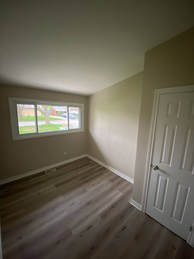 Photo of Sadie Bowers's room