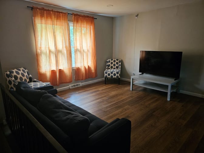 Photo of Patricialee's room