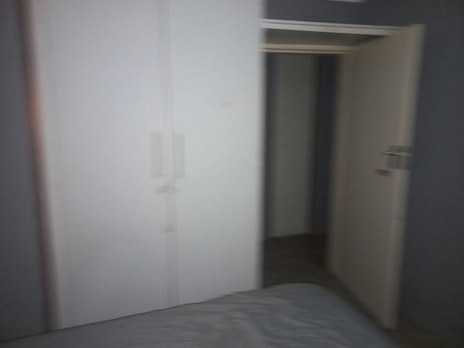 Photo of Carike's room