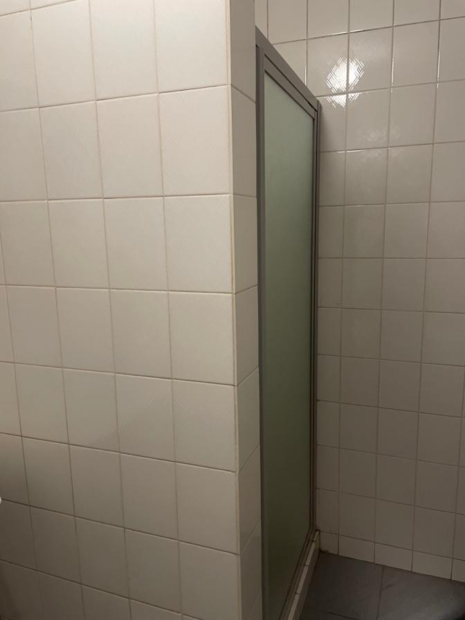 Photo of Makhado's room