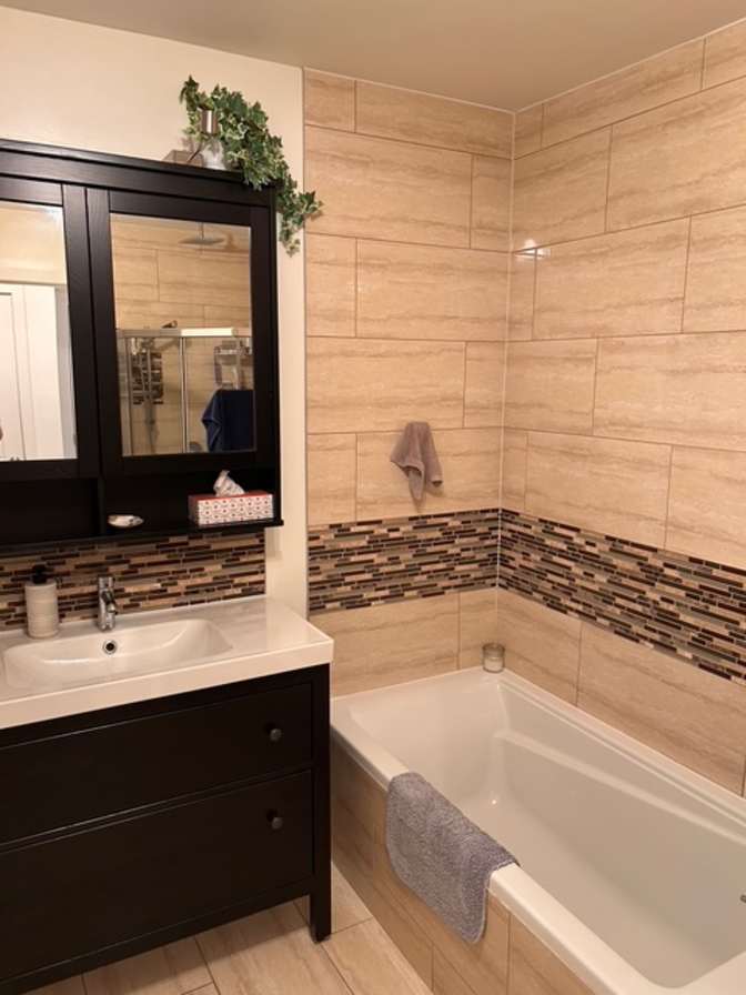 Alexandra Burns's room