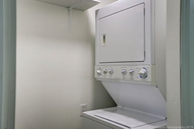 Photo of Nadia's room