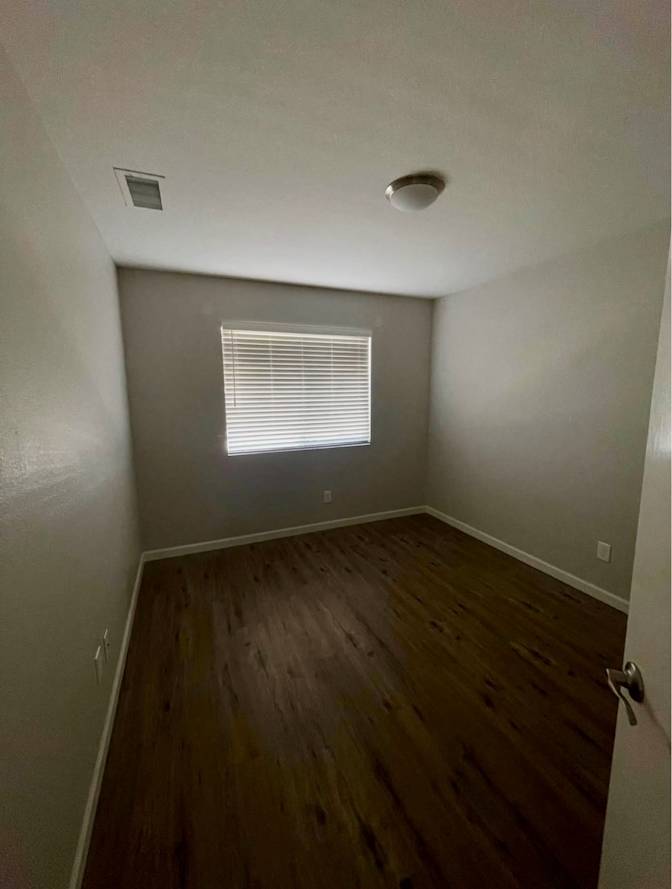 Photo of Jesse's room