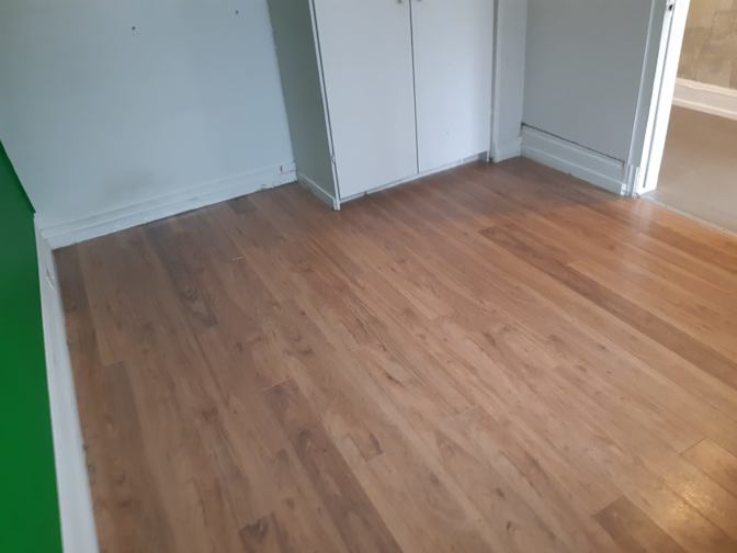 Omneya Essameldin's room