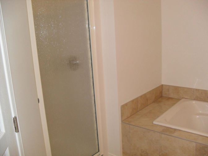 Photo of Robert's room