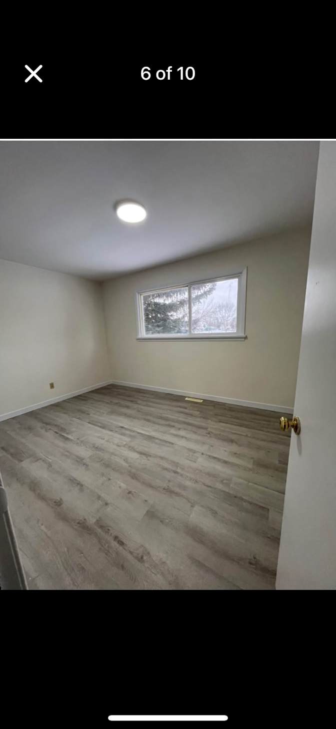 Photo of Nahom's room