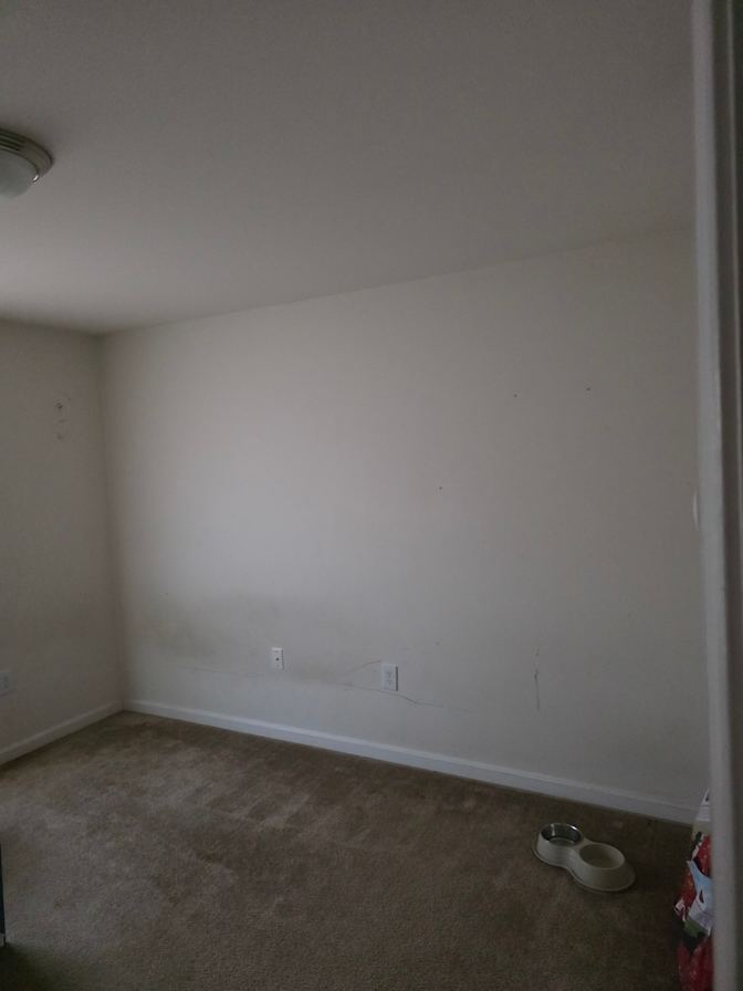 Photo of Avery's room