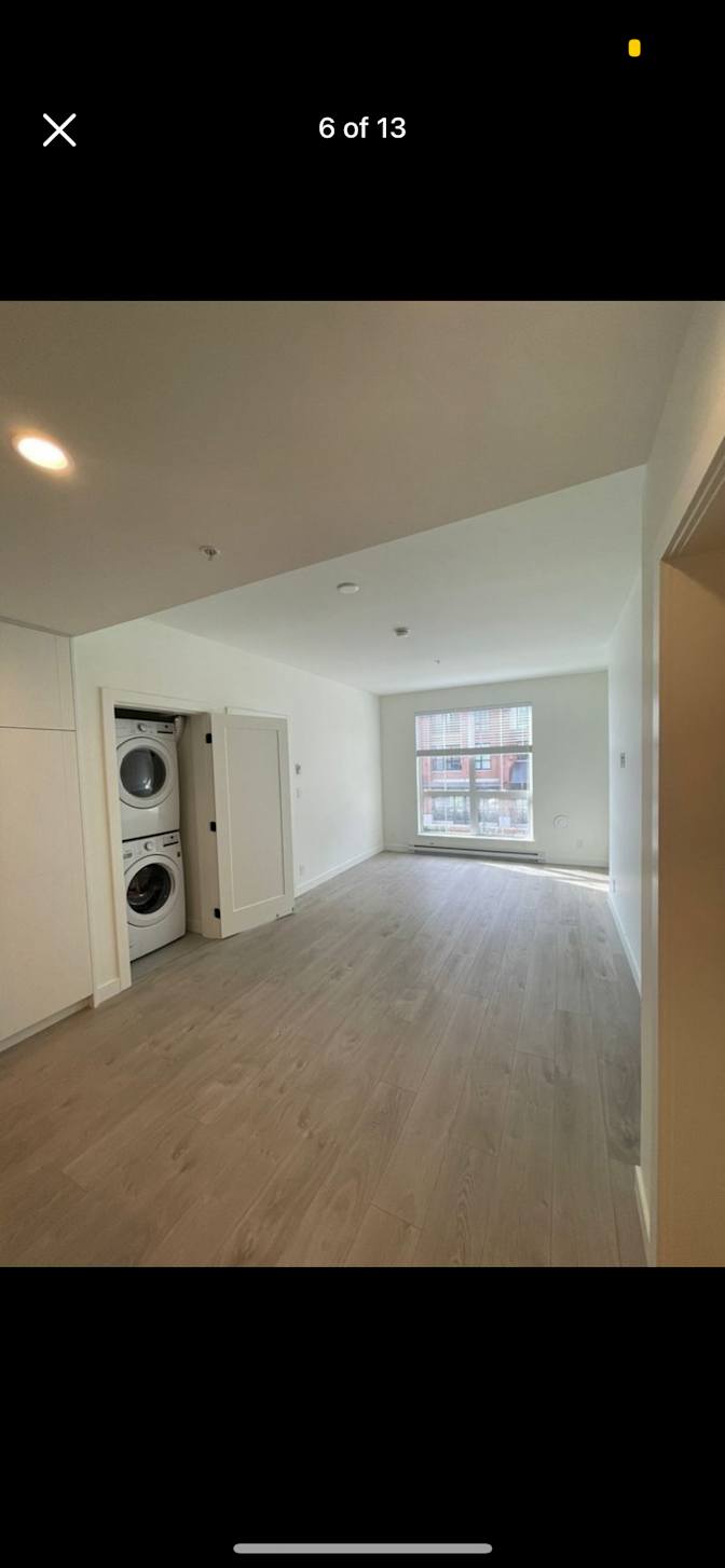 Photo of Shab's room