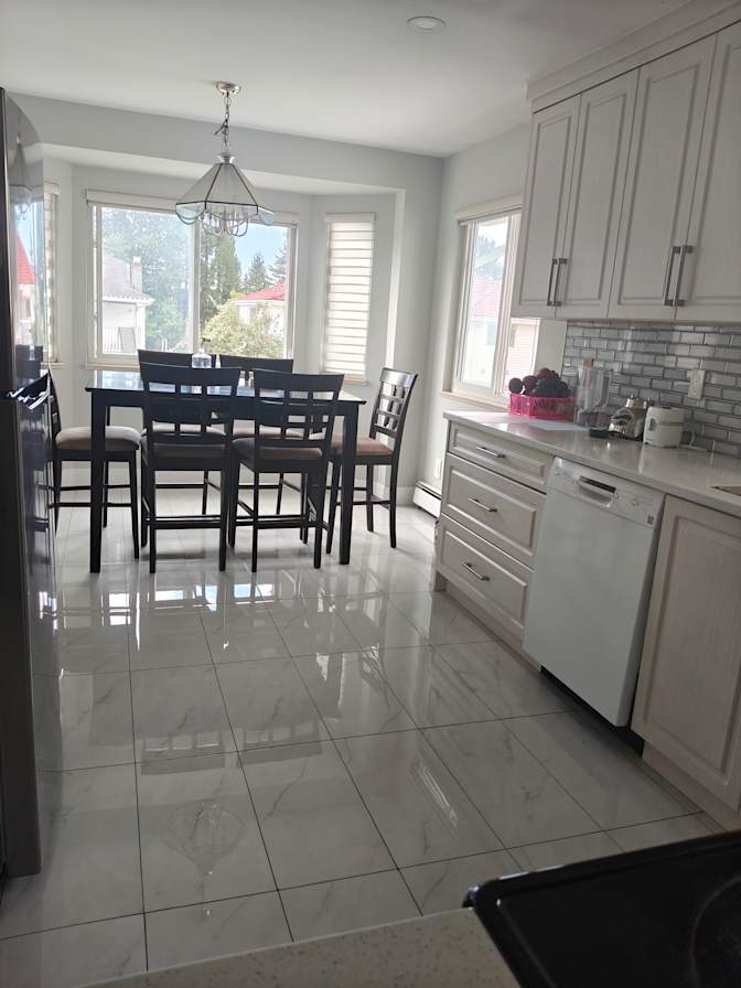 Photo of Renu khatter's room