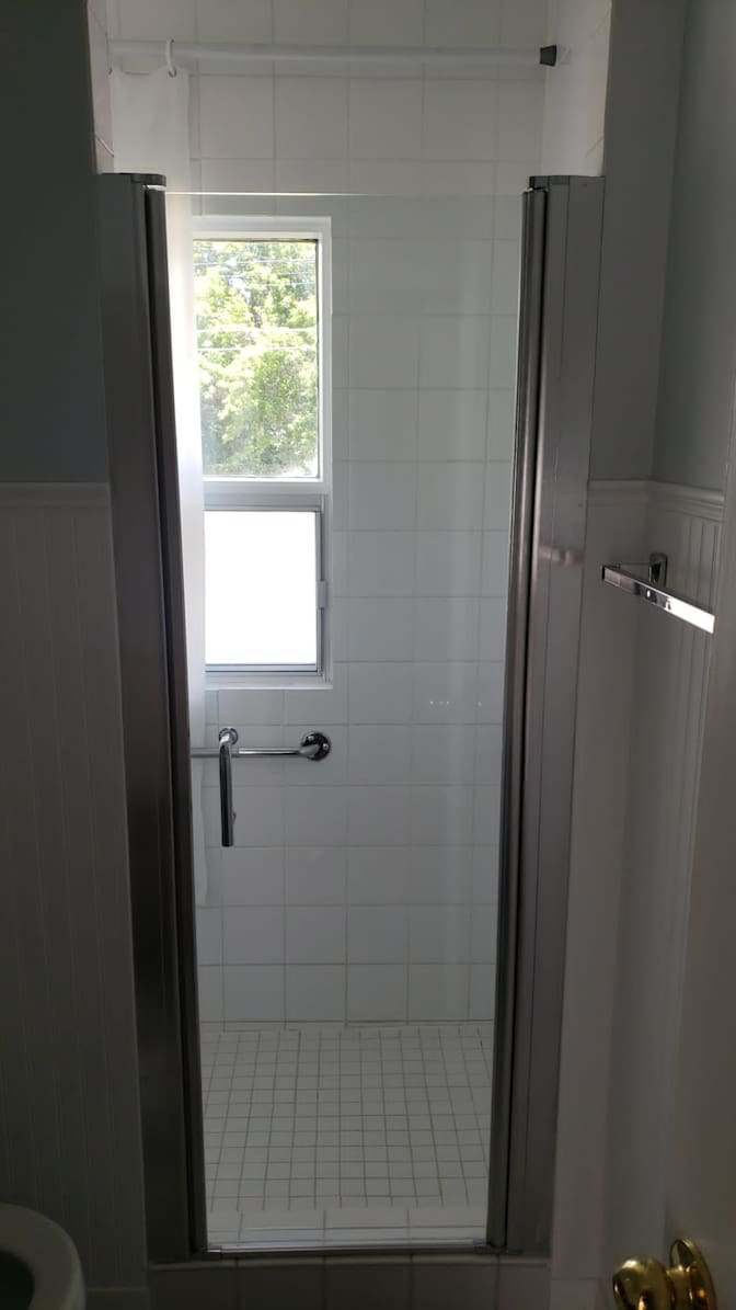 Karina Nottveit's room