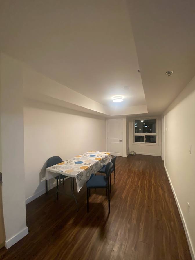 Photo of Gurleen Toor's room