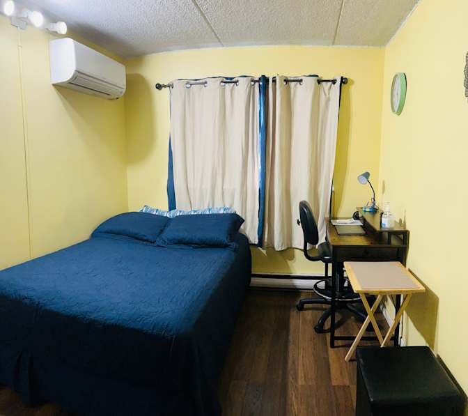 Photo of Jennifer Colasito's room