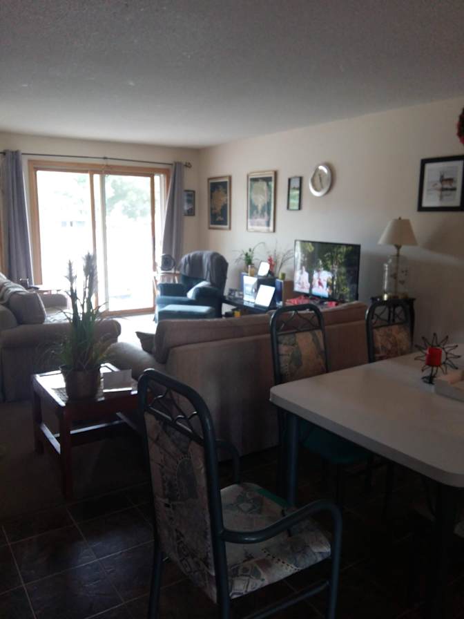 Shannan Simkins's room