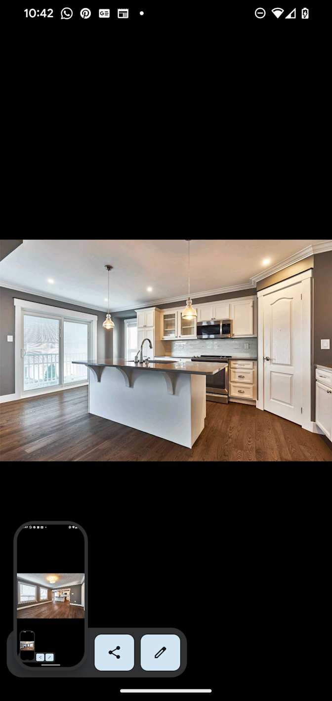 Photo of Brooking St.'s room