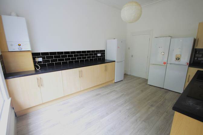 Photo of Diamond Properties's room