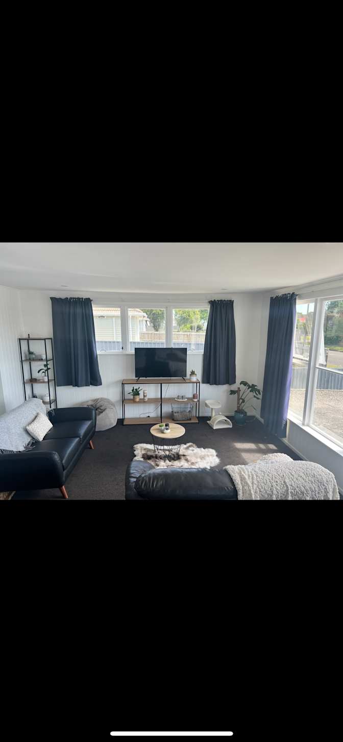Photo of Megan's room