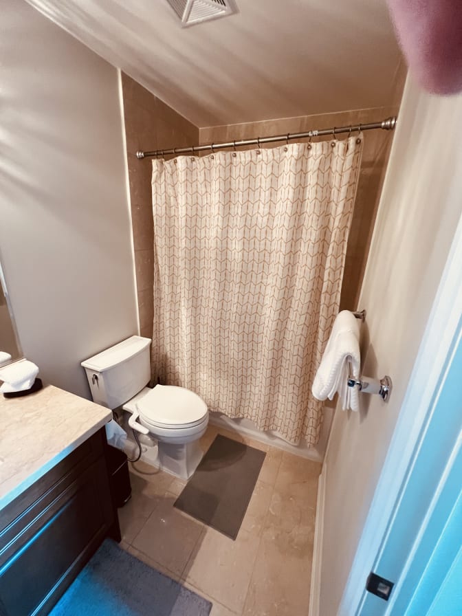 Photo of Caner's room