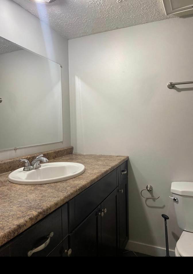 Photo of Desma's room