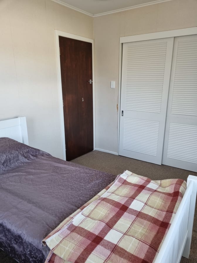 Photo of Susan's room