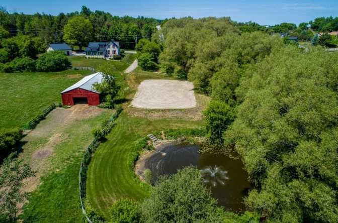 Debbie Asquith's room