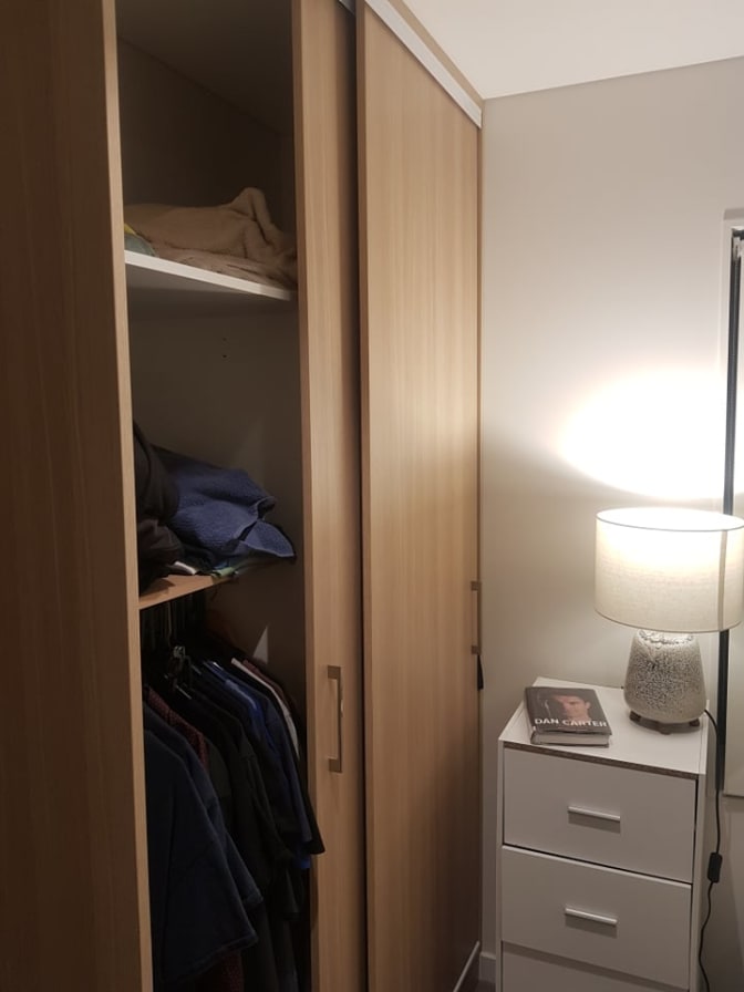 Photo of Jwauters's room