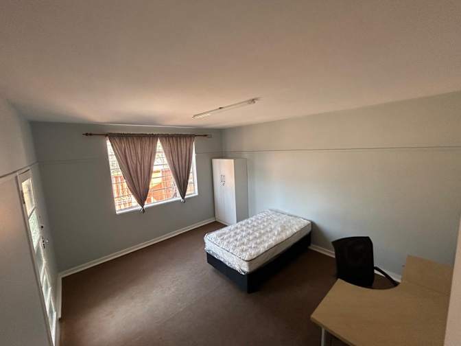 Photo of Craig's room
